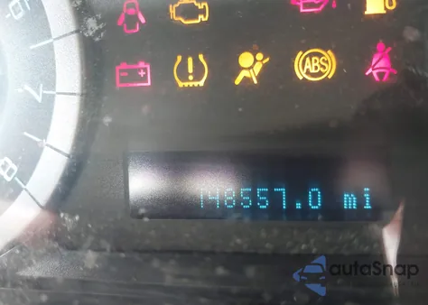 2012 Ford Escape Limited из США, поврежденный, VIN 1FMCU0E72CKA03302